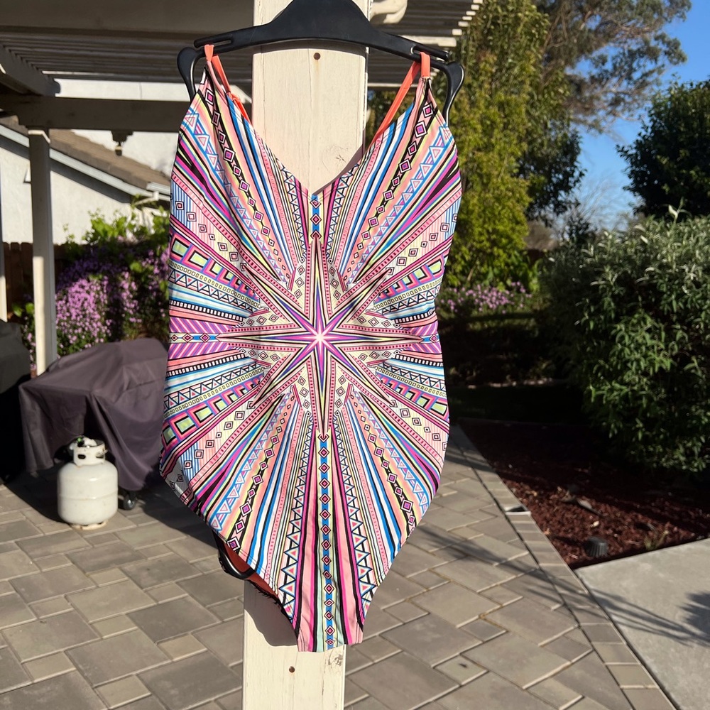 Swimsuit